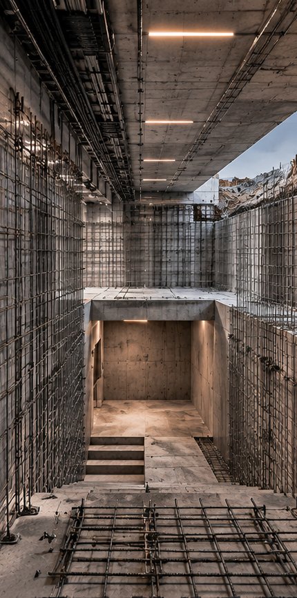 Underground Protective Structures